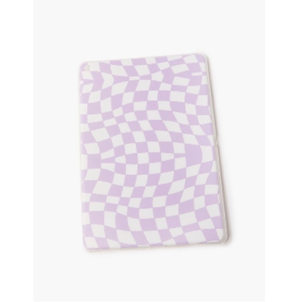 iPad case